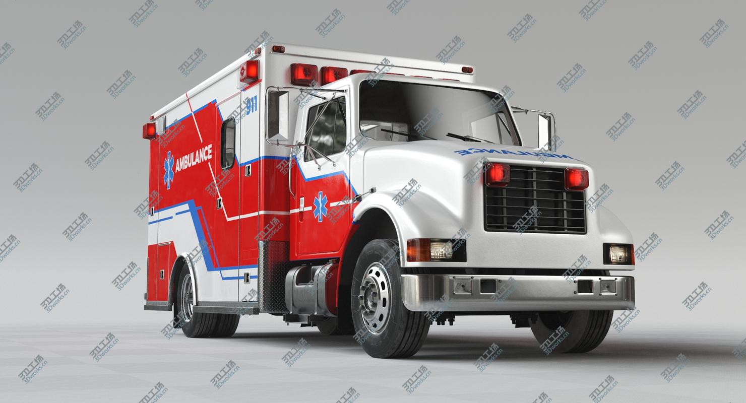 images/goods_img/2021040233/Ambulance 3D model/4.jpg